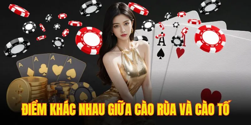 Bài Cào Rùa - Siêu Phẩm Giải Trí Kinh Điển Tại 789P 1 Cào rùa chỉ cần cược và chờ kết quả, không có hoạt động tố, theo hay bỏ