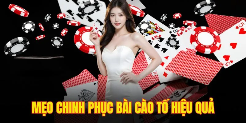 Bài Cào Tố - Những Thông Tin Cần Nắm Trước Khi Chơi Tại 789P 3 Một số mẹo giúp chinh phục bài cào tố cực hiệu quả cho người mới