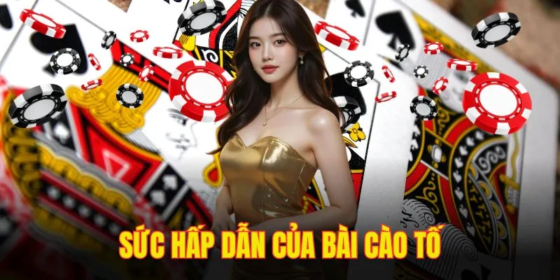 Bài Cào Tố - Những Thông Tin Cần Nắm Trước Khi Chơi Tại 789P 1 Siêu phẩm được ưa chuộng bởi tính cạnh tranh cao, khó đoán