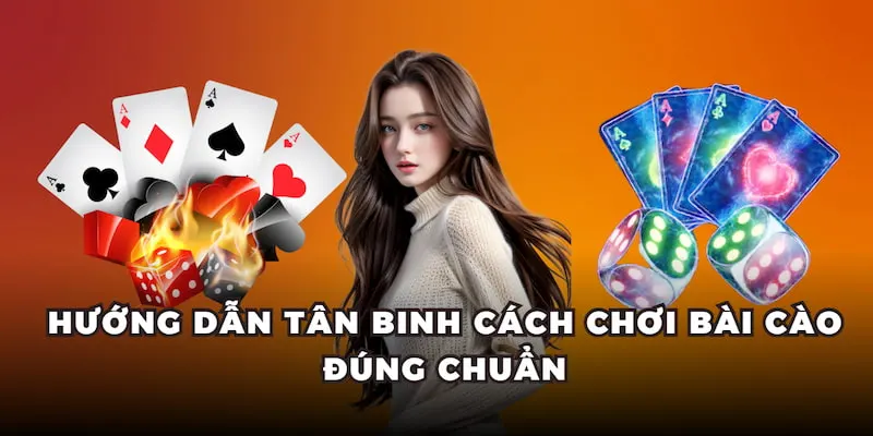 Hướng Dẫn Cách Chơi Bài Cào Quy Trình Chuẩn Nhất 2025 3 Hướng dẫn tân binh cách chơi bài cào đúng chuẩn
