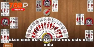 Cách Chơi Bài Chắn - Cập Nhật Thông Tin Chi Tiết Nhất Cho Newbie 7 cách chơi bài chắn