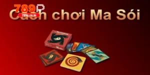 Cách Chơi Bài Ma Sói - Tuyệt Chiêu Có 1 Không 2 Cho Bạn 8 cách chơi bài ma sói