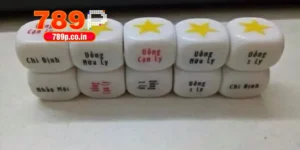 Cách Chơi Xí Ngầu Uống Rượu - Trò Chơi Hay nhất 2025 14 Cách chơi xì ngầu uống rượu