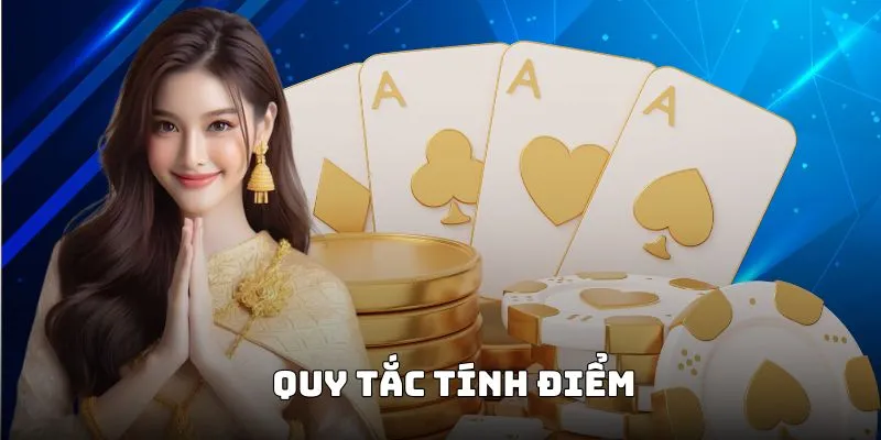 Chơi Tá Lả | Hướng Dẫn Luật Và Cách Chơi Phỏm Chuẩn 2025 2 Quy tắc tính điểm cơ bản nhất khi chơi Tá Lả