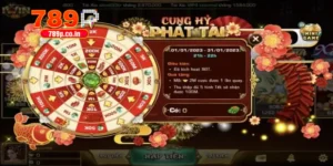 Cung Hỷ Phát Tài- Đỉnh Cao Slot Game Cho Mọi Dân Chơi 11 Cung Hỷ Phát Tài