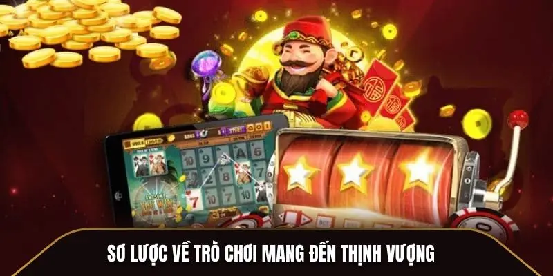 Cung Hỷ Phát Tài- Đỉnh Cao Slot Game Cho Mọi Dân Chơi 1 Tổng quan về trò chơi Cung Hỷ Phát Tài ăn khách nhất hiện nay