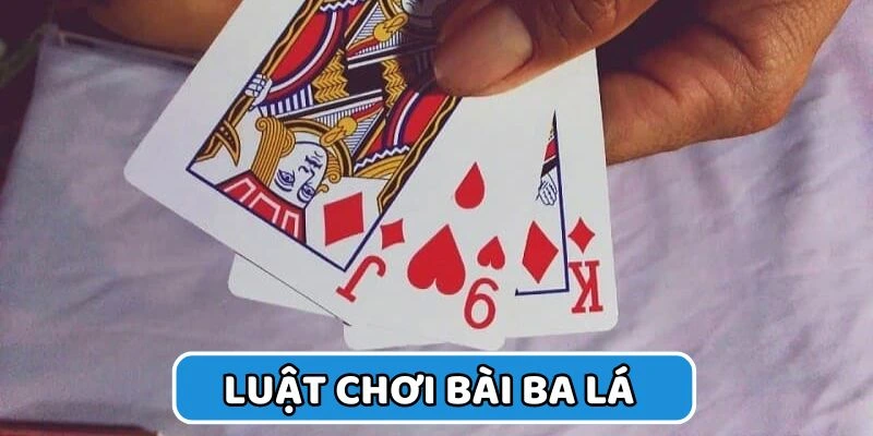 Cách Chơi Bài Tố Ba Lá Bất Bại Cho Tân Binh Tại 789P 1 Game ba lá có từ 2 - 12 người chơi