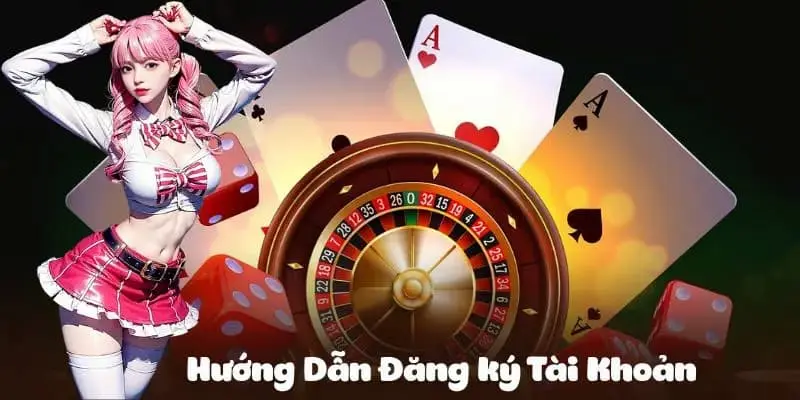 3 bước đăng ký hội viên tại hướng dẫn 789P