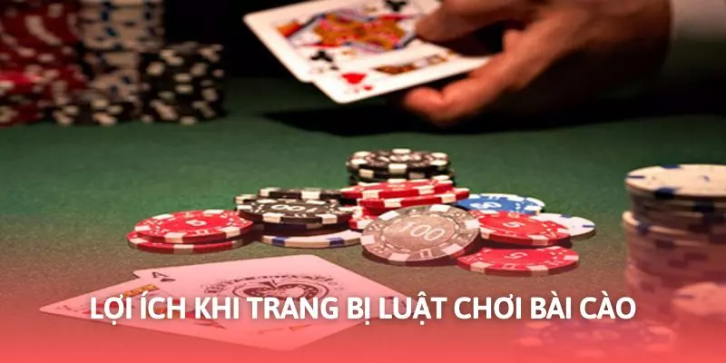 Luật Chơi Bài Cào Cùng 3 Mẹo Chơi Thắng Lớn Từ Cao Thủ 1 Nắm chắc luật chơi bài cào mang đến nhiều lợi ích không ngờ