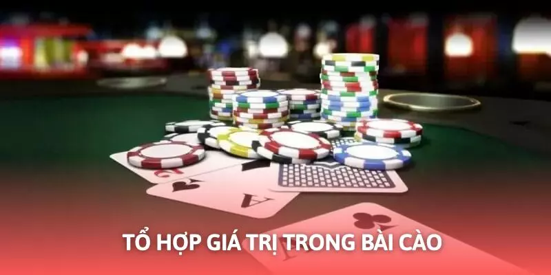 Luật Chơi Bài Cào Cùng 3 Mẹo Chơi Thắng Lớn Từ Cao Thủ 3 Các tổ hợp giá trị xuất hiện giúp tăng chiến thắng