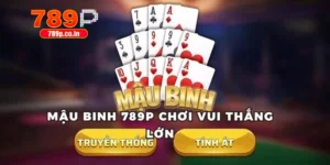 Luật Chơi Mậu Binh - Toàn Bộ Thông Tin Về Game Đấu Trí Hấp Dẫn 3 Luật chơi mậu binh