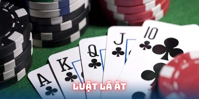Luật Đánh Bài Catte - Kiến Thức Cần Nắm Về Sản Phẩm 2025 3 Luật đánh bài catte lá Át theo từng trường hợp