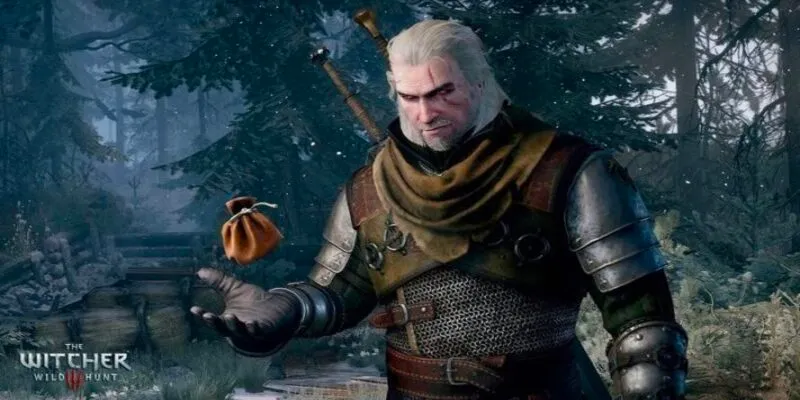 WITCHER - Game Nổ Hũ Hấp Dẫn Top 1 Tại Nhà Cái 789P 3 Áp dụng mẹo chơi linh hoạt cũng là một cách để chiến thắng