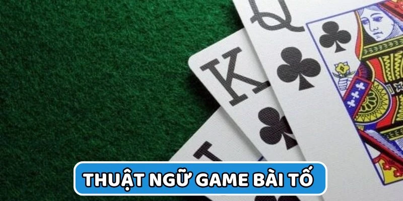 Cách Chơi Bài Tố Ba Lá Bất Bại Cho Tân Binh Tại 789P 2 Nắm rõ các thuật ngữ tay bài trong xì tố