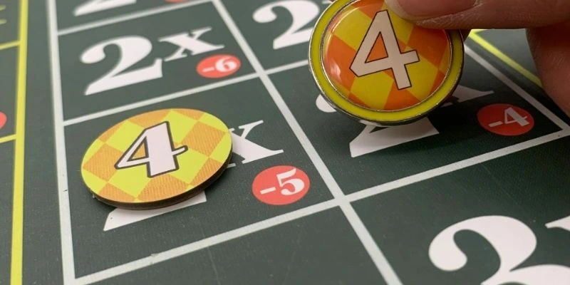 Number Game - Trò Chơi Đổi Thưởng Ăn Khách Tại 789P 2 Trò chơi sở hữu nhiều ưu điểm thu hút hội viên tham gia
