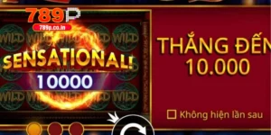 Tây Du Ký - Game Nổ Hũ Hấp Dẫn Mang Đến Thưởng 10,000X 3 Tây Du Ký