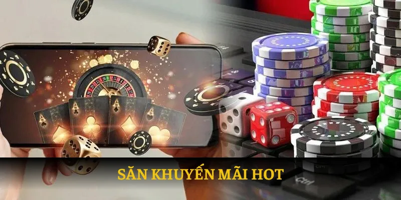 Thủ Thuật Cá Cược 789P - Chìa Khóa Để Phá Đảo Sân Chơi 3 Săn khuyến mãi hot