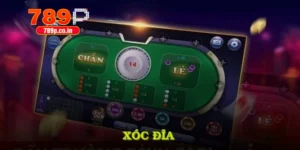 Xóc Đĩa 789P - Những Điểm Mạnh Và Mẹo Hay Cho Thành Viên 5 Xóc đĩa