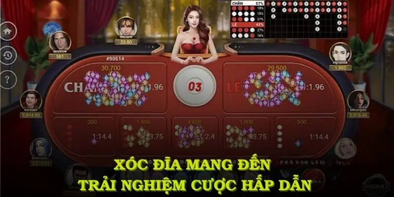 Xóc Đĩa 789P - Những Điểm Mạnh Và Mẹo Hay Cho Thành Viên 2 Xóc đĩa mang đến trải nghiệm cược hấp dẫn và tỷ lệ thắng lý tưởng