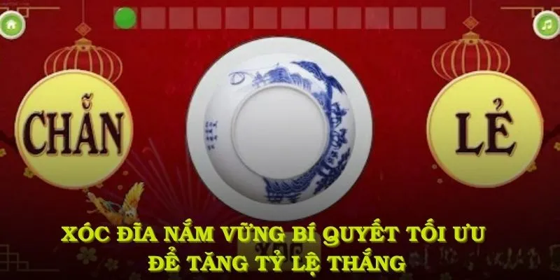 Xóc Đĩa 789P - Những Điểm Mạnh Và Mẹo Hay Cho Thành Viên 3 Xóc đĩa nắm vững bí quyết tối ưu để tăng tỷ lệ thắng cược