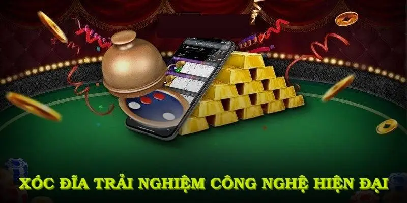Xóc Đĩa 789P - Những Điểm Mạnh Và Mẹo Hay Cho Thành Viên 1 Xóc đĩa trải nghiệm công nghệ hiện đại, đảm bảo tốt nhất